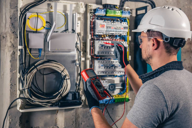 Best Electric Panel Repair  in Fordyce, AR