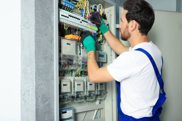 Best Industrial Electrical Services  in Fordyce, AR