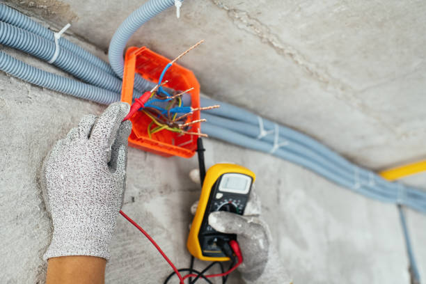 Best Emergency Electrical Repair  in Fordyce, AR